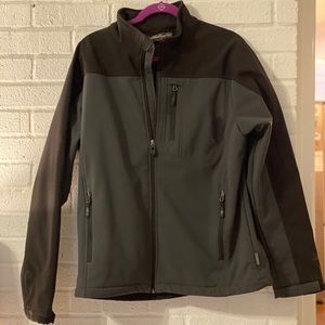 Men’s size medium free country jacket